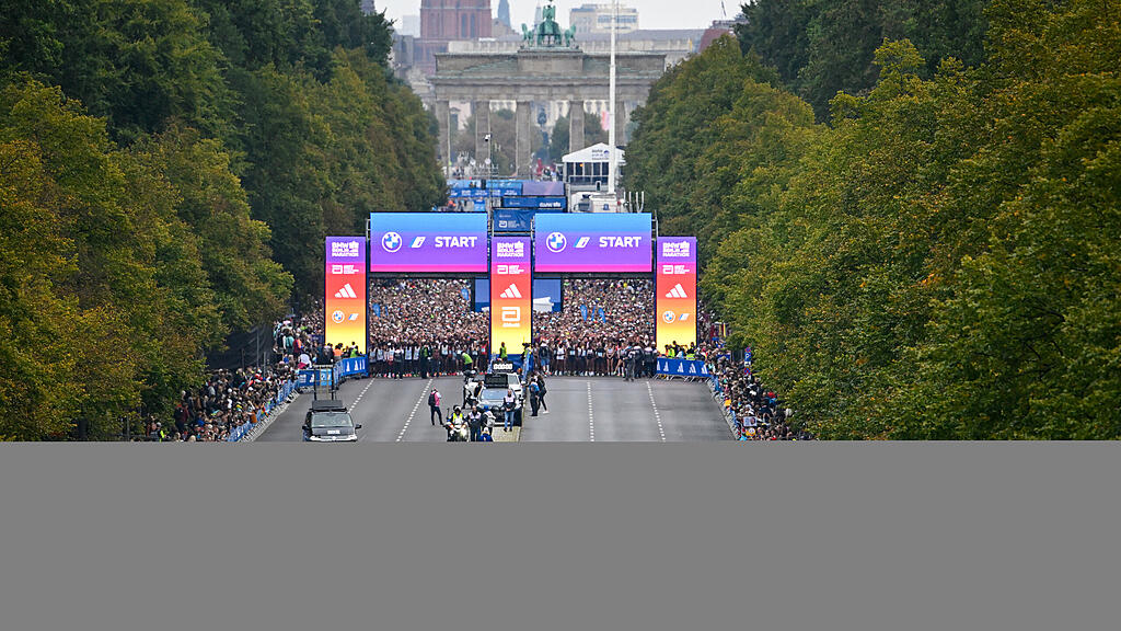 Berlin Marathon