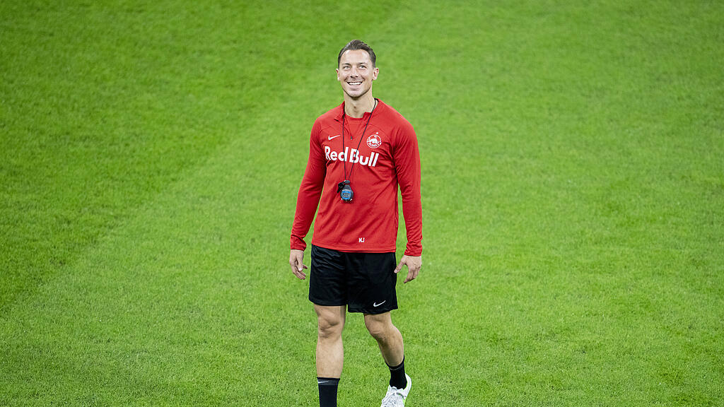 Milan, Mailand, Salzburg, Champions League