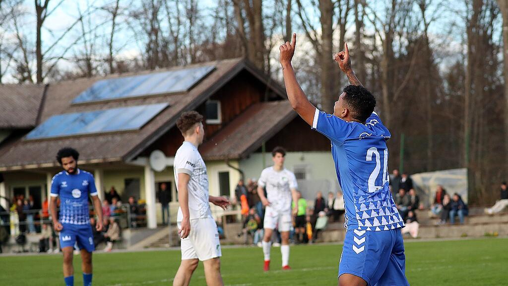 Henndorf, FC Pinzgau