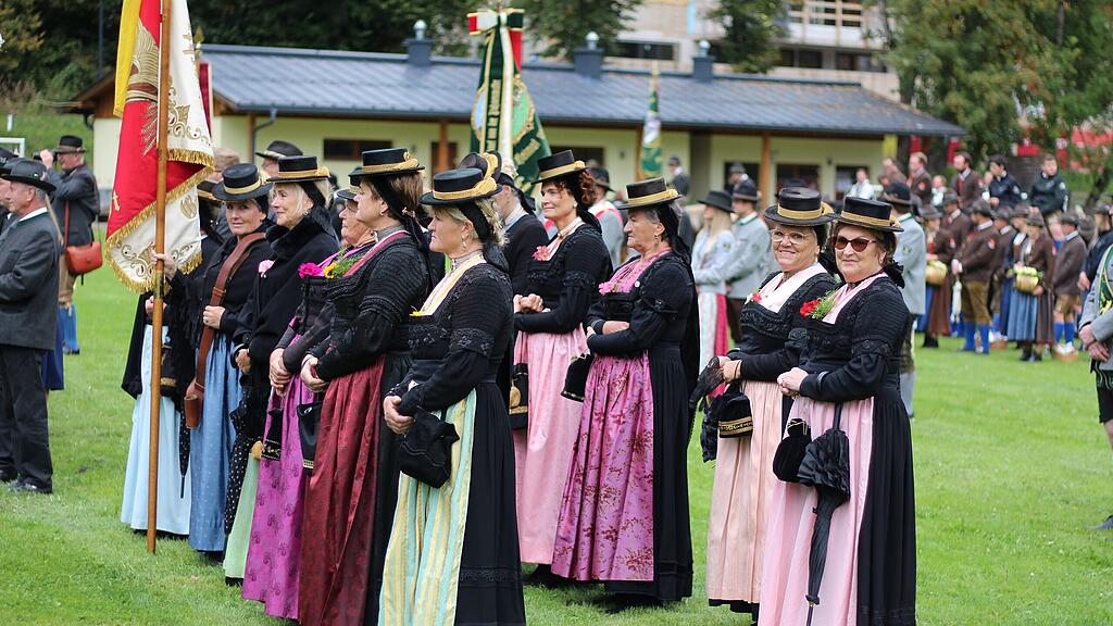 40 Jahre Peitschenverein Goldegg