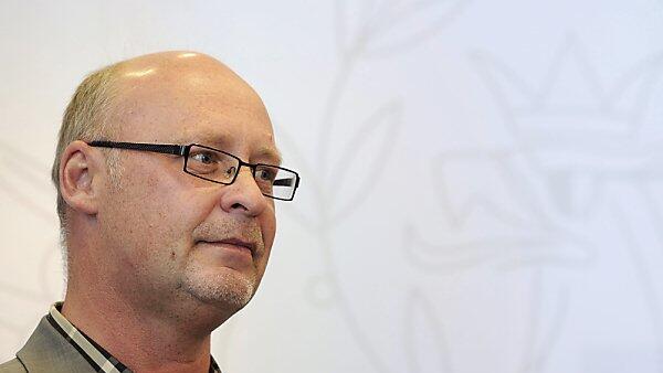 Intendant Johannes Reitmeier präsentierte neuen Spielplan