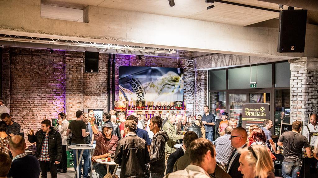 BeerTasting Event I