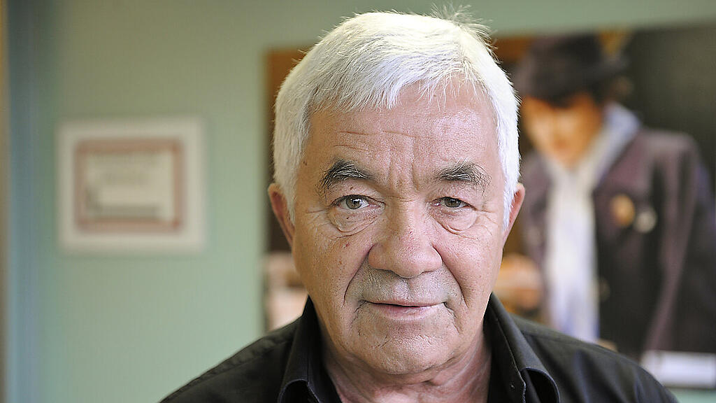 Backus verstarb nach langer Krankheit mit 81 Jahren