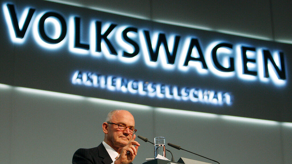 Zitate Ferdinand Piech