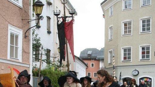 Mehr vom Mittelalterfest