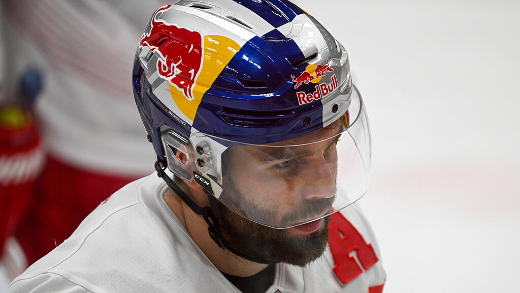 EC RB Salzburg vs. Pioneers Vorarlberg