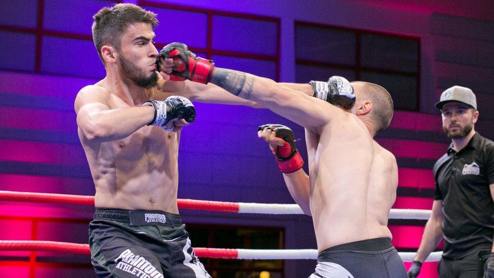 Fight Night 3.0 II
