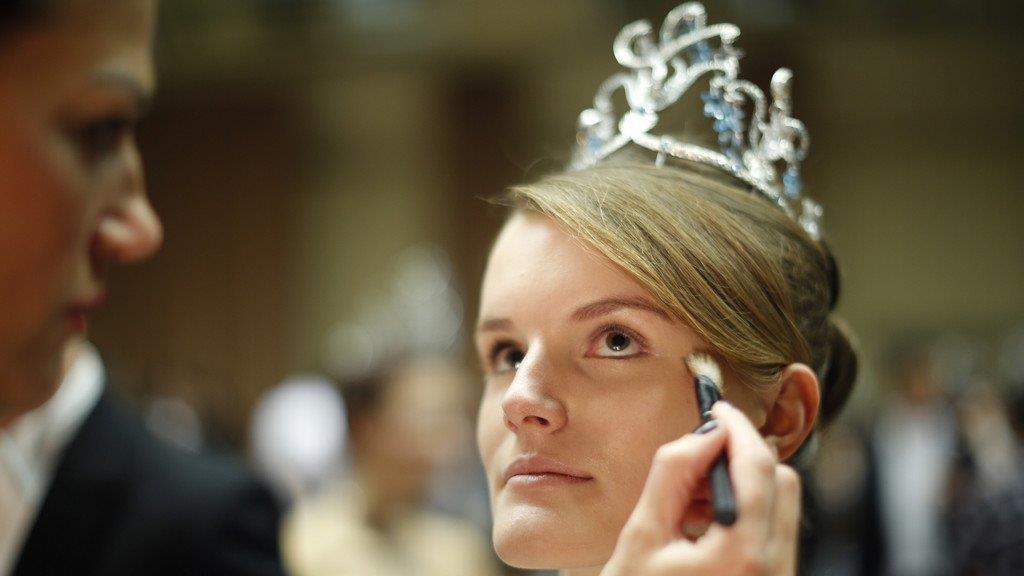 Opernball 2013: Debütanten