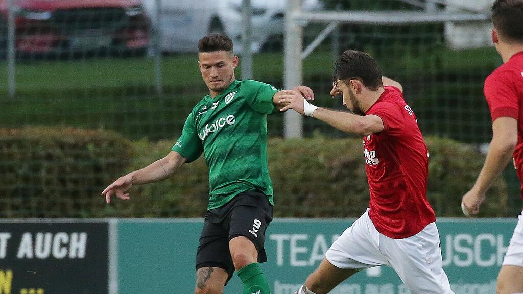 Wals-Gr\u00fcnau - Seekirchen