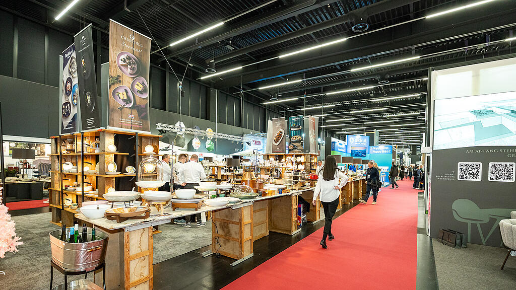 "Alles für den Gast", Samstag II