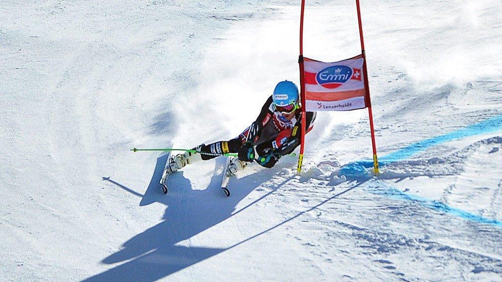 Weltcup-Finale: Herren-RTL in Lenzerheide