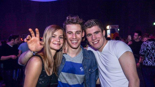 Ö3-Aftershowparty