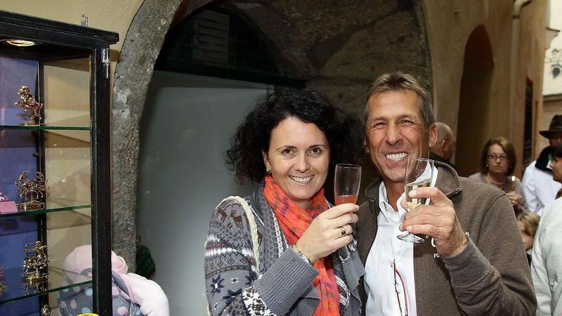 Weitere Pics vom Goldgassenfest