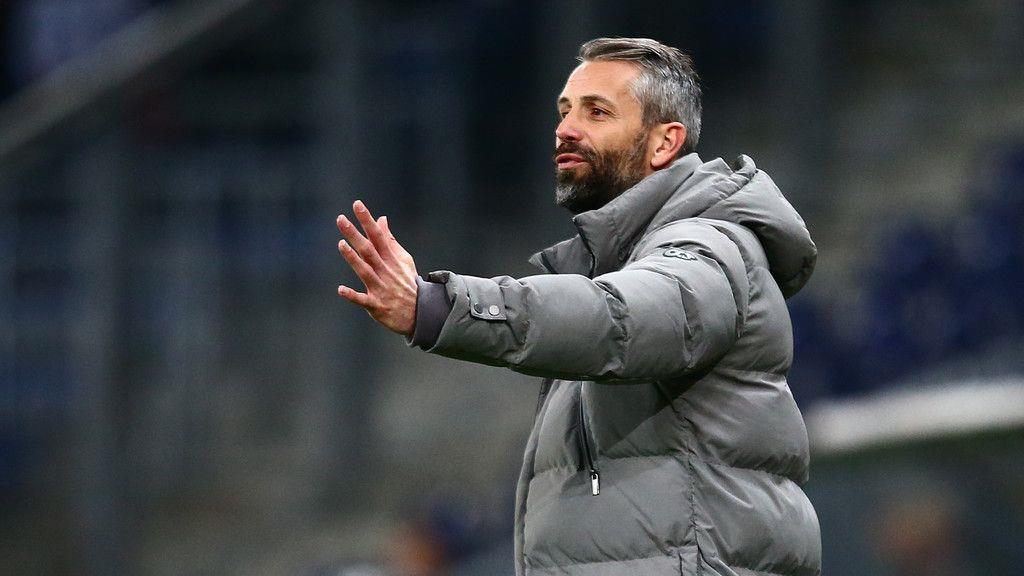 RB Salzburg vs. Vitoria Guimaraes 23.11.