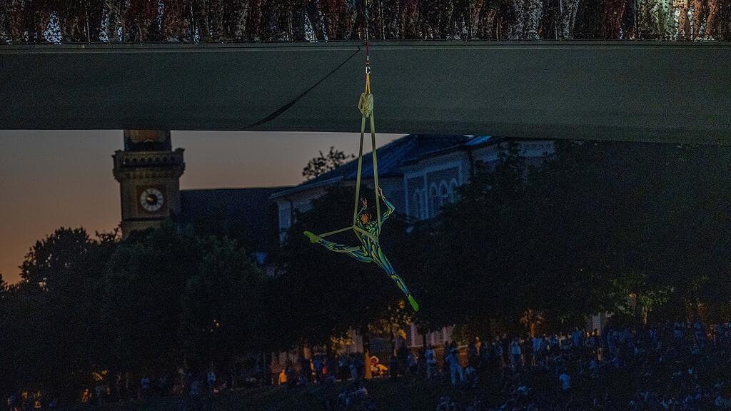 Stadtfest Samstag III