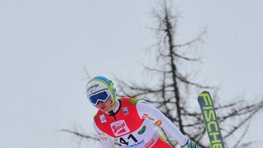 Nordische Kombination: Best of Ramsau
