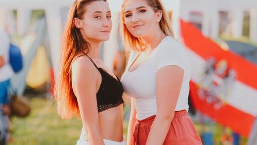 Electric Love Festival, MI, Anreise