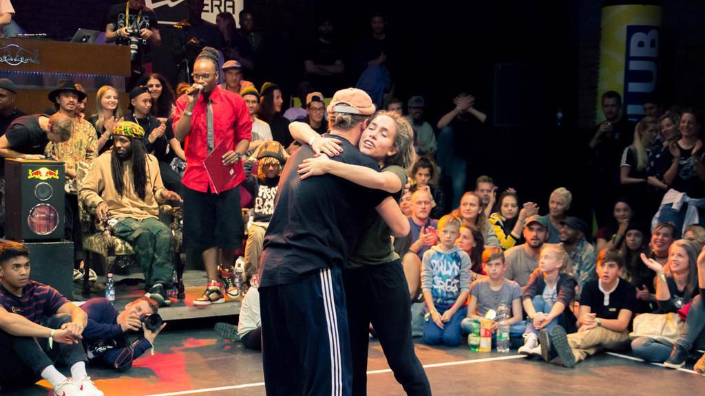 - Flavourama Battle Finals I