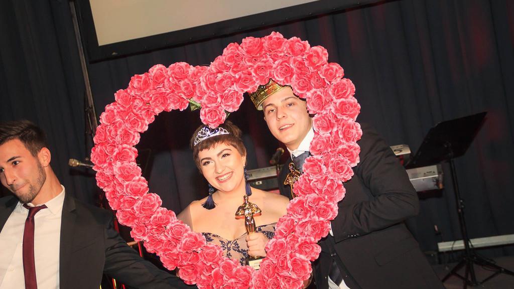 Ball der Wirtschaft - Hakadamy Awards II