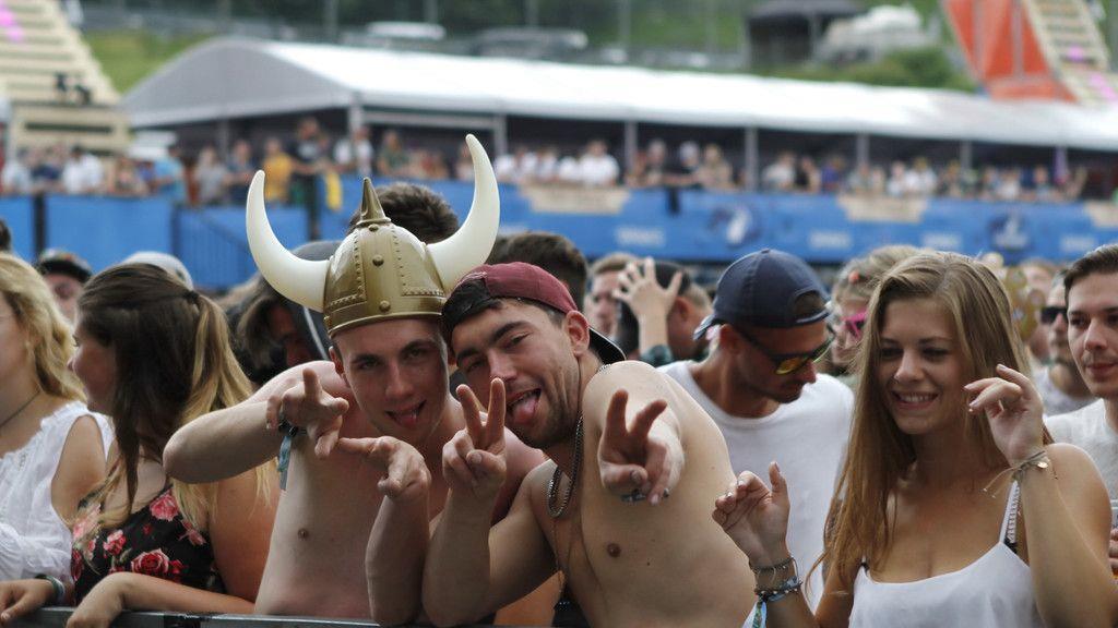 ELF 2018: Vorfreude auf Festival