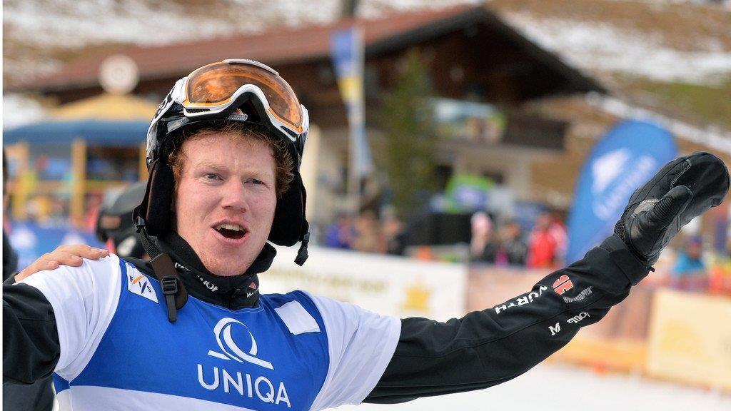 Snowboard-Weltcup Bad Gastein