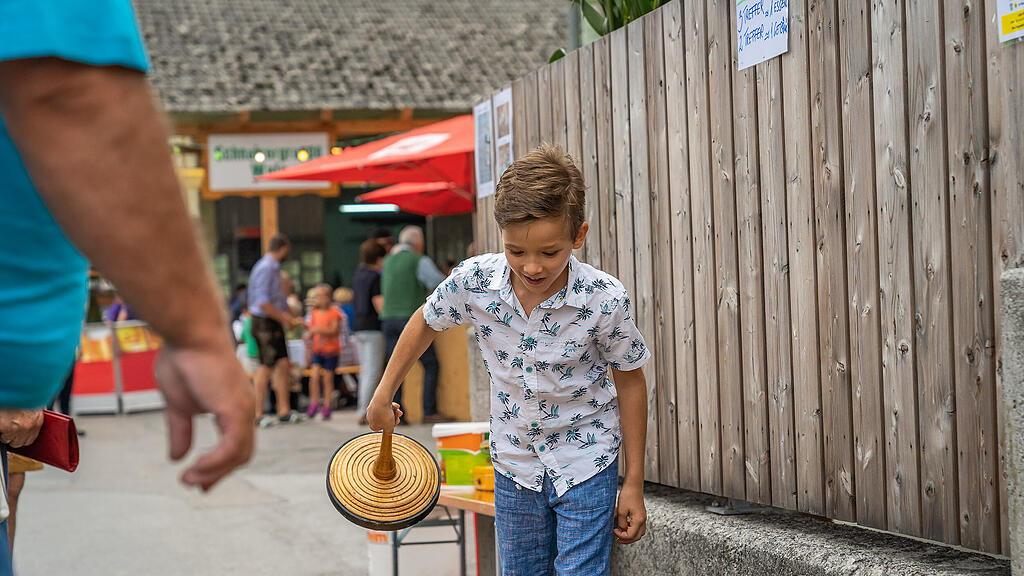 Walser Dorffest I