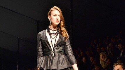 Vienna Fashion Week 3