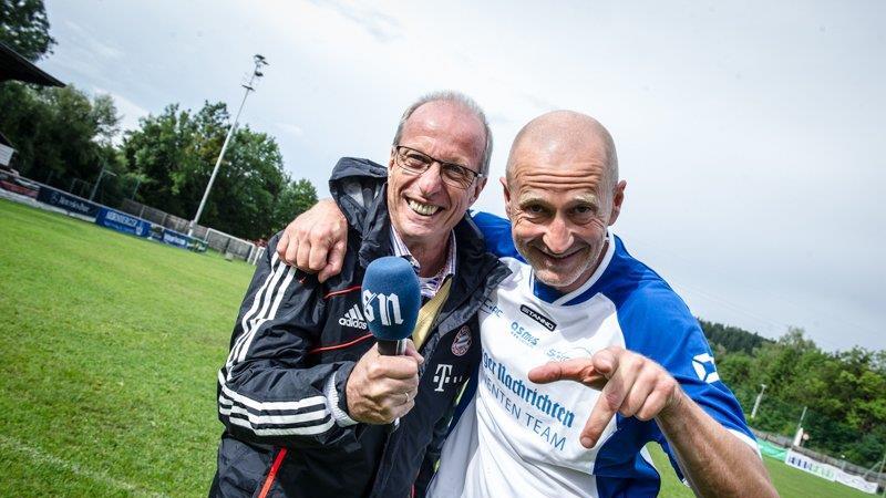 Soccer Academy in Hallein