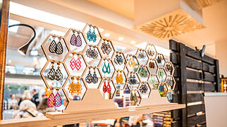 Design & Kunstmarkt in der Brandboxx
