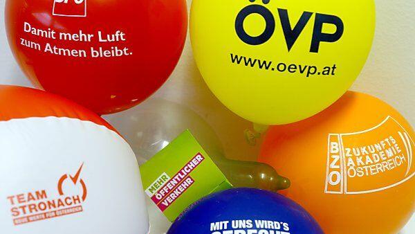 Wem geht auf den letzten Metern die Luft aus?