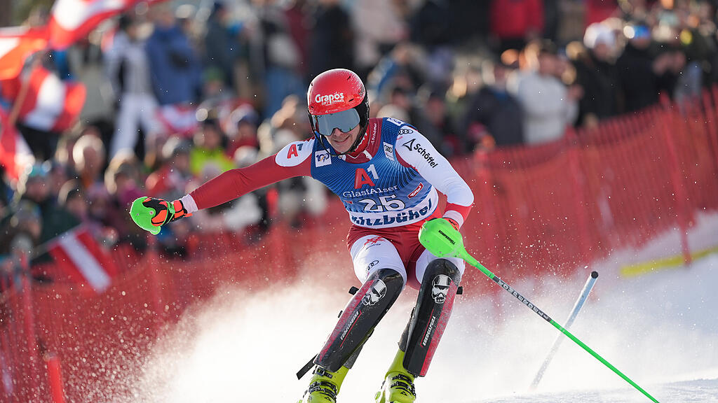 Dominik Raschner