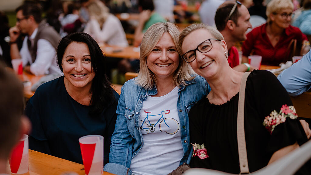 Seefest Henndorf