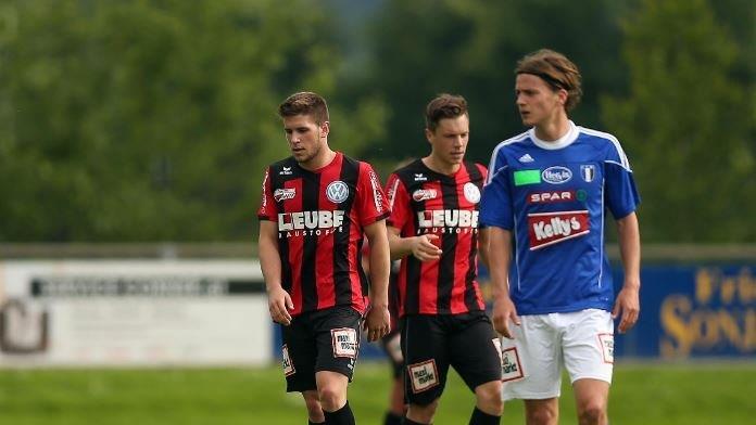 USK Anif am Boden