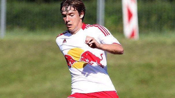 FC Liefering - Kufstein