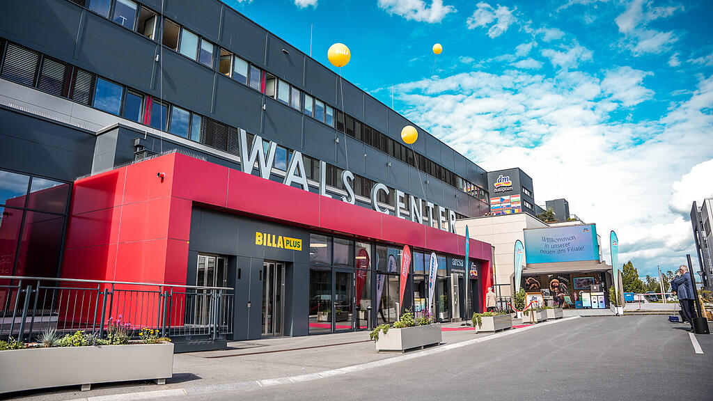 Das „WALS Center“ wurde heute mit zahlreichen Ehrengästen und Vertretern aus der Politik neu eröffnet.
