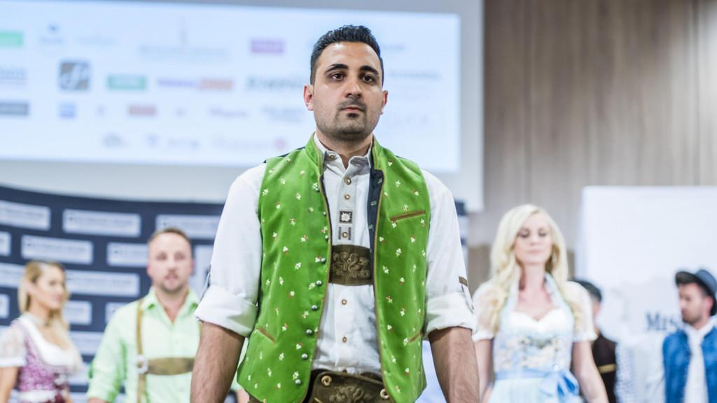 Miss & Mister Salzburg Wahl II