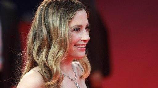 Bilder von Mira Sorvino (Opernball-Stargast)