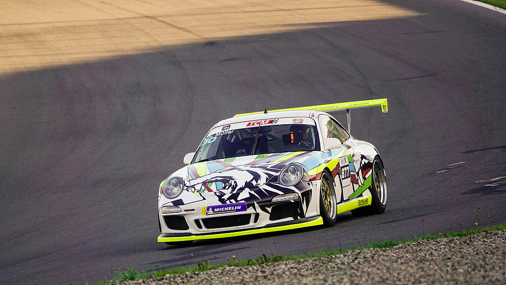 Histo Cup Salzburgring