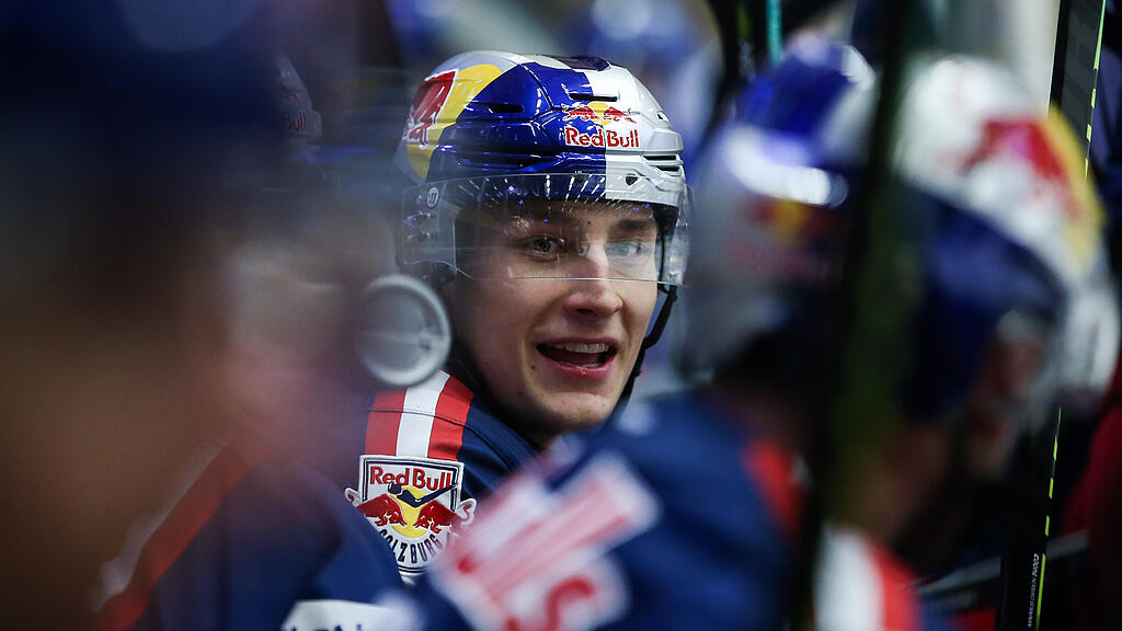 EC Red Bull Salzburg vs. VSV Villach