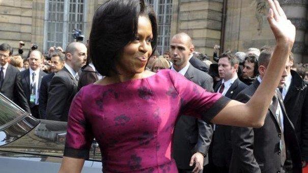 Michelle Obama