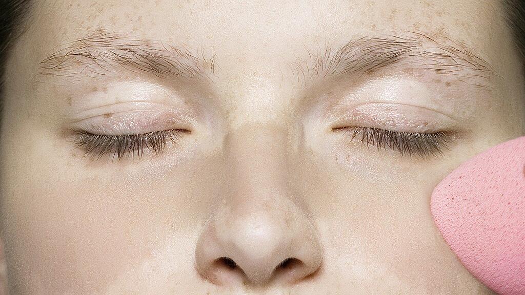 Der Concealer ist ein wahrer Zauberstift.