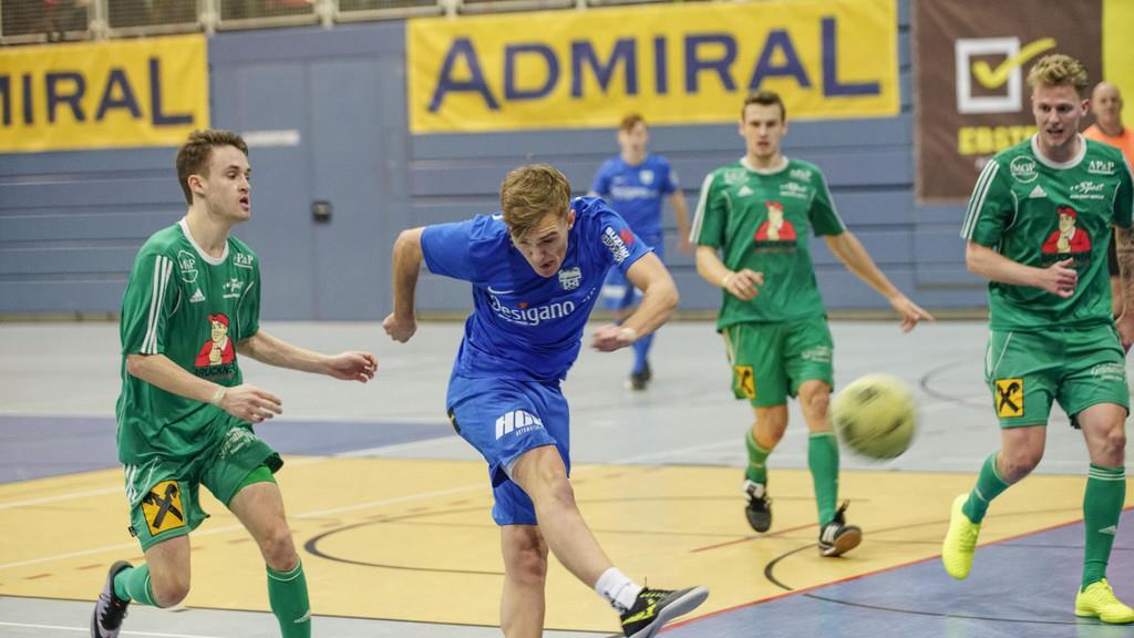 Sbg. Stier Kreuzspiele