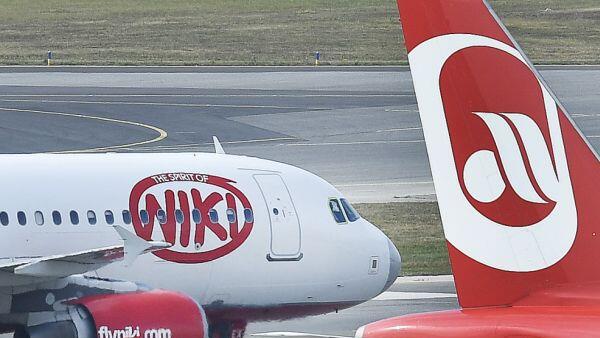 Die Air-Berlin-Pleite hat Auswirkungen auf "Niki"