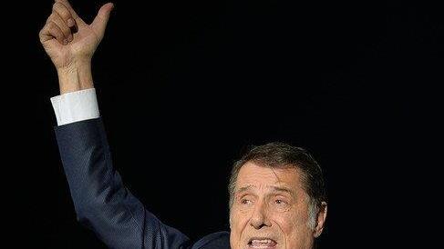 Udo Jürgens in Bildern