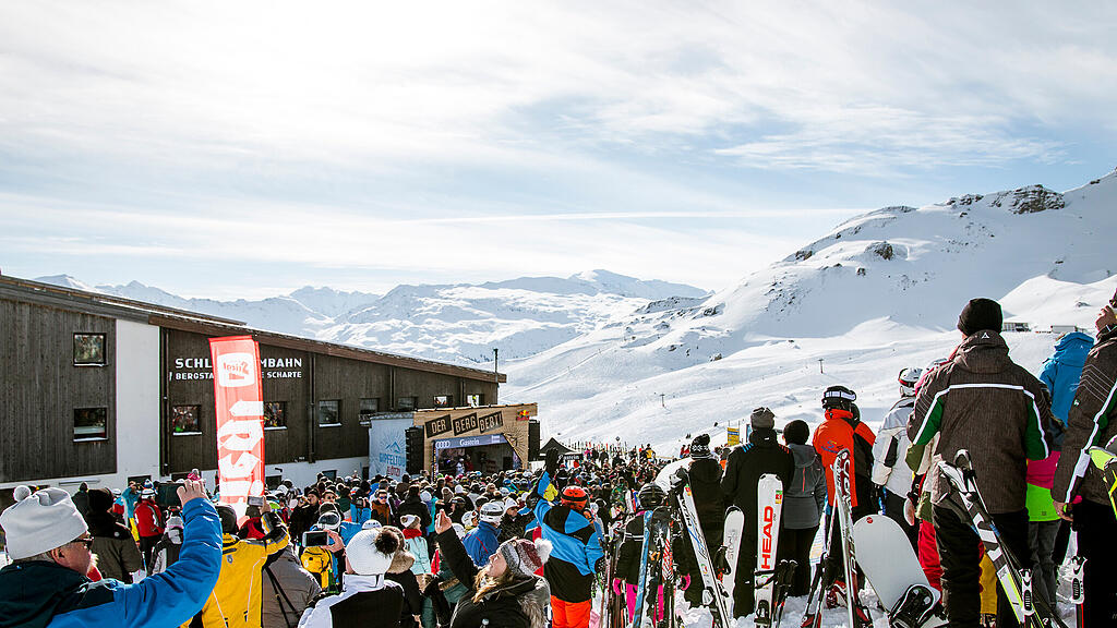 Sound & Snow Gastein, SO I
