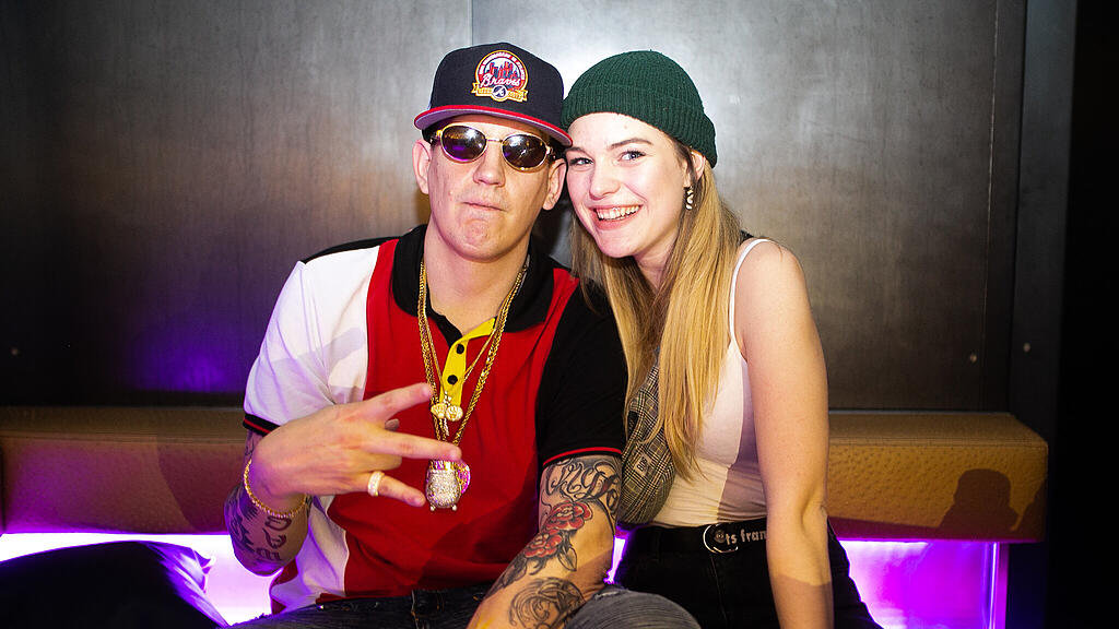 Moneyboy, City Beats