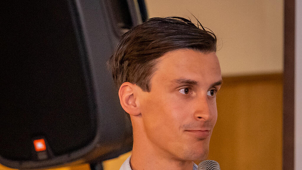 Daniel Huber, Seekirchen, Skispringen