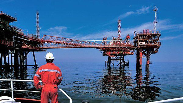 Erdgasfeld im Mittelmeer entdeckt