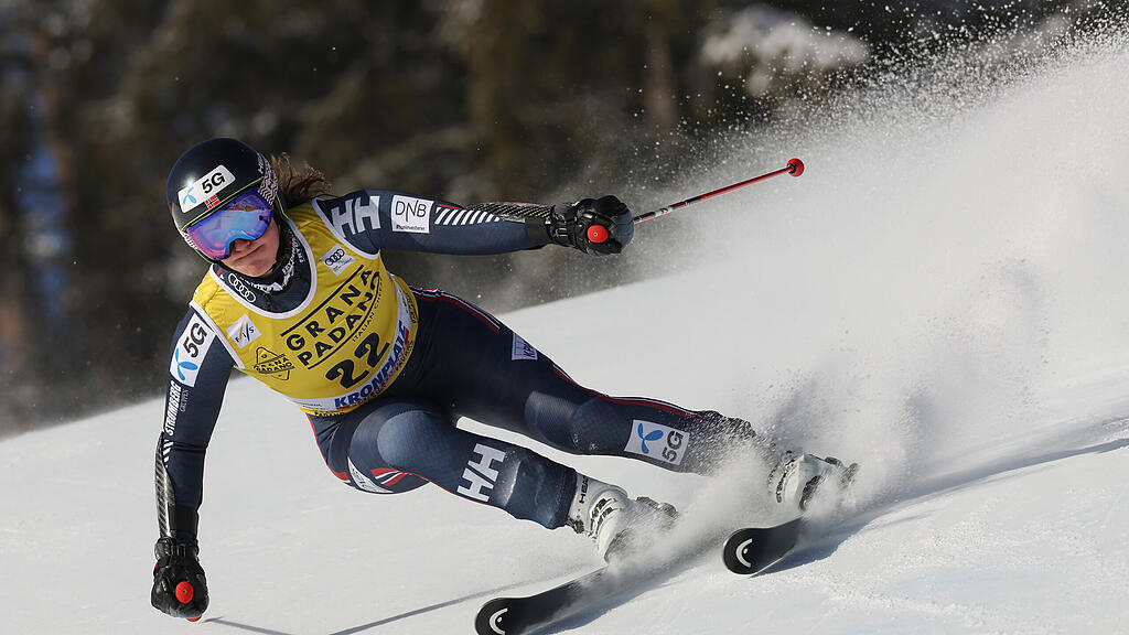 Kronplatz RTL 25.01.2023 Slideshow