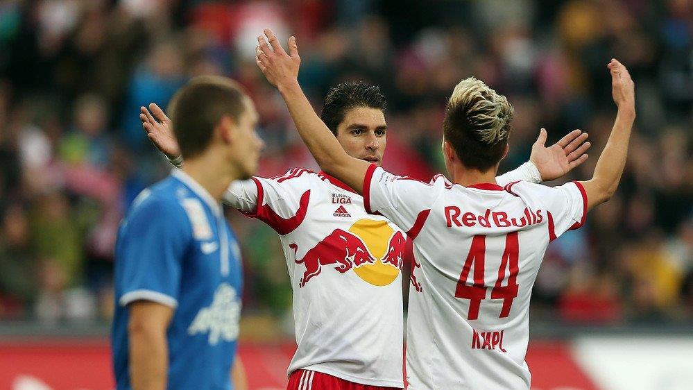 Mehr Derby-Fotos